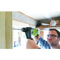 Ударная дрель Ryobi RPD1200-K - Превью изображения №4 — Интернет-магазин ПроЗаказ