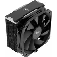 Кулер для процессора PCCooler K4 (черный) - Превью изображения №2 — Интернет-магазин ПроЗаказ
