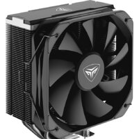 PCCooler K4 (черный)