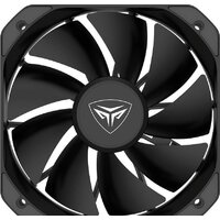 Кулер для процессора PCCooler K4 (черный) - Превью изображения №3 — Интернет-магазин ПроЗаказ