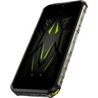 Телефон Ulefone Armor 22 8GB/128GB (зеленый) - Превью изображения №2 — Интернет-магазин ПроЗаказ