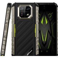 Телефон Ulefone Armor 22 8GB/128GB (зеленый) - Превью изображения №6 — Интернет-магазин ПроЗаказ