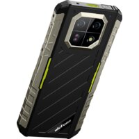 Телефон Ulefone Armor 22 8GB/128GB (зеленый) - Превью изображения №3 — Интернет-магазин ПроЗаказ