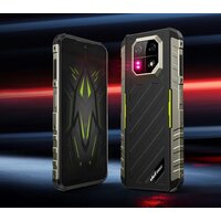 Телефон Ulefone Armor 22 8GB/128GB (зеленый) - Превью изображения №7 — Интернет-магазин ПроЗаказ