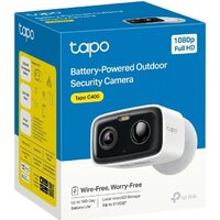 IP-камера TP-Link Tapo C400 - Превью изображения №15 — Интернет-магазин ПроЗаказ