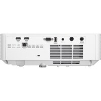 Проектор Optoma GT3500HDR - Превью изображения №7 — Интернет-магазин ПроЗаказ