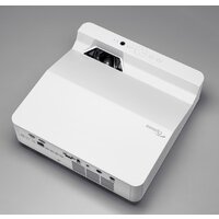 Проектор Optoma GT3500HDR - Превью изображения №9 — Интернет-магазин ПроЗаказ