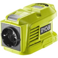 Преобразователь напряжения Ryobi RY18BI150A-0 5133004895 (без АКБ) - Превью изображения №4 — Интернет-магазин ПроЗаказ
