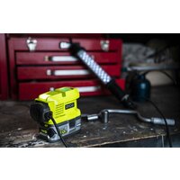Преобразователь напряжения Ryobi RY18BI150A-0 5133004895 (без АКБ) - Превью изображения №9 — Интернет-магазин ПроЗаказ
