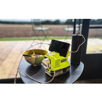 Преобразователь напряжения Ryobi RY18BI150A-0 5133004895 (без АКБ) - Превью изображения №11 — Интернет-магазин ПроЗаказ