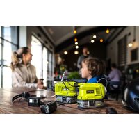 Преобразователь напряжения Ryobi RY18BI150A-0 5133004895 (без АКБ) - Превью изображения №8 — Интернет-магазин ПроЗаказ