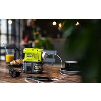 Преобразователь напряжения Ryobi RY18BI150A-0 5133004895 (без АКБ) - Превью изображения №6 — Интернет-магазин ПроЗаказ