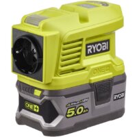 Преобразователь напряжения Ryobi RY18BI150A-0 5133004895 (без АКБ) - Превью изображения №3 — Интернет-магазин ПроЗаказ