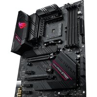 Материнская плата ASUS ROG STRIX B550-F Gaming Wi-Fi II - Превью изображения №4 — Интернет-магазин ПроЗаказ