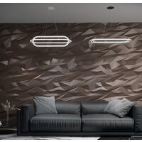 Подвесная люстра Novotech Ondo 359173 4000К 116W - Превью изображения №6 — Интернет-магазин ПроЗаказ
