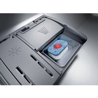 Встраиваемая посудомоечная машина Bosch Serie 4 SPV4EMX61E - Превью изображения №7 — Интернет-магазин ПроЗаказ