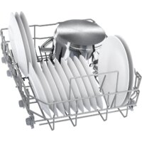Встраиваемая посудомоечная машина Bosch Serie 4 SPV4EMX61E - Превью изображения №5 — Интернет-магазин ПроЗаказ