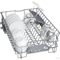 Встраиваемая посудомоечная машина Bosch Serie 4 SPV4EMX61E - Превью изображения №4 — Интернет-магазин ПроЗаказ