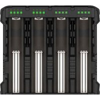Зарядное устройство Armytek Handy C4 Pro A04401 - Превью изображения №5 — Интернет-магазин ПроЗаказ