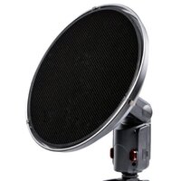Портретная тарелка Godox AD-S3/S4 с сотам - Превью изображения №6 — Интернет-магазин ПроЗаказ