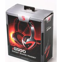 Наушники A4Tech Bloody G500 - Превью изображения №13 — Интернет-магазин ПроЗаказ