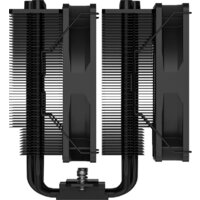 Кулер для процессора ID-Cooling SE-206-XT Black - Превью изображения №6 — Интернет-магазин ПроЗаказ