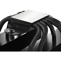 Кулер для процессора ID-Cooling SE-206-XT Black - Превью изображения №7 — Интернет-магазин ПроЗаказ