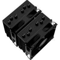 Кулер для процессора ID-Cooling SE-206-XT Black - Превью изображения №5 — Интернет-магазин ПроЗаказ