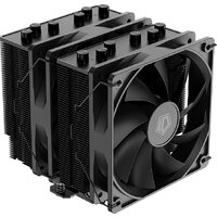 ID-Cooling SE-206-XT Black