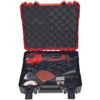 Реноватор Einhell TE-MG 350 EQ 4465155 (кейс) - Превью изображения №3 — Интернет-магазин ПроЗаказ