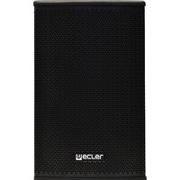  Ecler ARQIS108 (черный) - Превью изображения №2 — Интернет-магазин ПроЗаказ