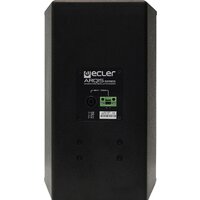  Ecler ARQIS108 (черный) - Превью изображения №3 — Интернет-магазин ПроЗаказ