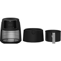 Аэрогриль (аэрофритюрница) BEKO FRL 2244 B - Превью изображения №5 — Интернет-магазин ПроЗаказ