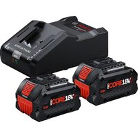 Bosch 1600A02X03 (18В/2x8 Ah + 18В)