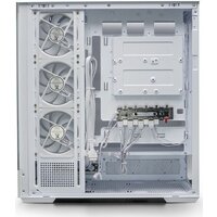 Корпус XASTRA Q700 7ARGB-C10-UC (белый) - Превью изображения №6 — Интернет-магазин ПроЗаказ