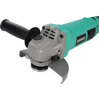 Угловая шлифмашина Trustfield ETAG-1050 - Превью изображения №3 — Интернет-магазин ПроЗаказ