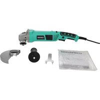 Угловая шлифмашина Trustfield ETAG-1050 - Превью изображения №5 — Интернет-магазин ПроЗаказ