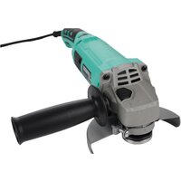 Угловая шлифмашина Trustfield ETAG-1050 - Превью изображения №2 — Интернет-магазин ПроЗаказ