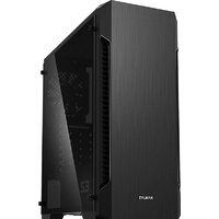 Корпус Zalman S3 TG - Превью изображения №2 — Интернет-магазин ПроЗаказ