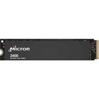 Micron 2400 M.2 2280 512GB MTFDKBA512QFM