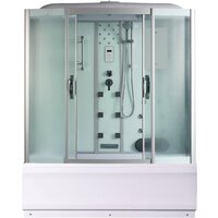 Душевая кабина River Wisla 150/80/55 MT - Превью изображения №1 — Интернет-магазин ПроЗаказ