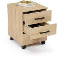 Тумба Soma ТМ3 (дуб сонома) - Превью изображения №2 — Интернет-магазин ПроЗаказ