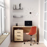 Тумба Soma ТМ3 (дуб сонома) - Превью изображения №3 — Интернет-магазин ПроЗаказ