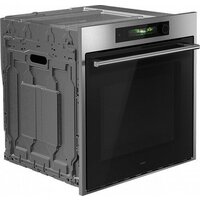 Электрический духовой шкаф ASKO OCM66SSH - Превью изображения №5 — Интернет-магазин ПроЗаказ