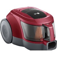Пылесос LG VC5420NHTR - Превью изображения №5 — Интернет-магазин ПроЗаказ