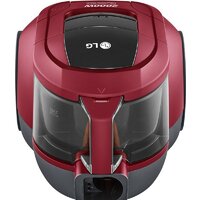 Пылесос LG VC5420NHTR - Превью изображения №4 — Интернет-магазин ПроЗаказ