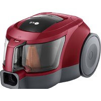 Пылесос LG VC5420NHTR - Превью изображения №6 — Интернет-магазин ПроЗаказ