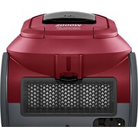 Пылесос LG VC5420NHTR - Превью изображения №8 — Интернет-магазин ПроЗаказ