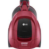 Пылесос LG VC5420NHTR - Превью изображения №3 — Интернет-магазин ПроЗаказ