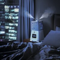 Увлажнитель воздуха Electrolux ecoBioComplex EHU-3915D YOGAhealthline 2.0 - Превью изображения №6 — Интернет-магазин ПроЗаказ